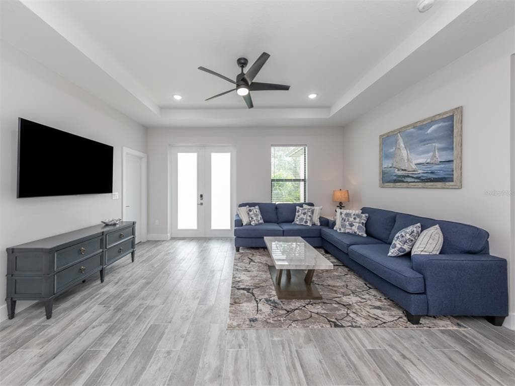 17566 DE MIRANDA AVENUE, NORTH PORT, FL 34287 — zdjęcie 4