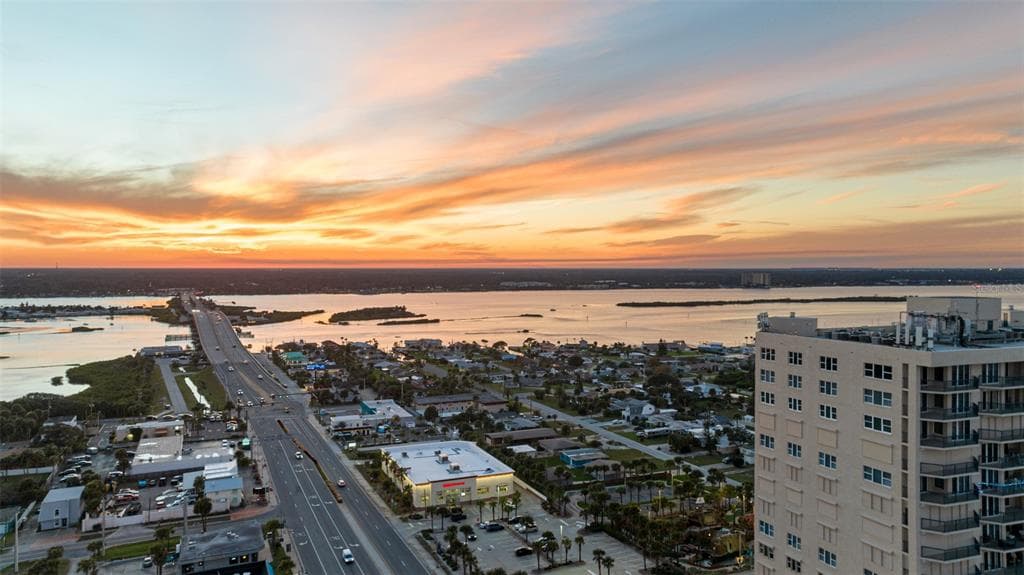 3425 S ATLANTIC AVENUE # 1105, DAYTONA BEACH SHORES, FL 32118 — zdjęcie 2