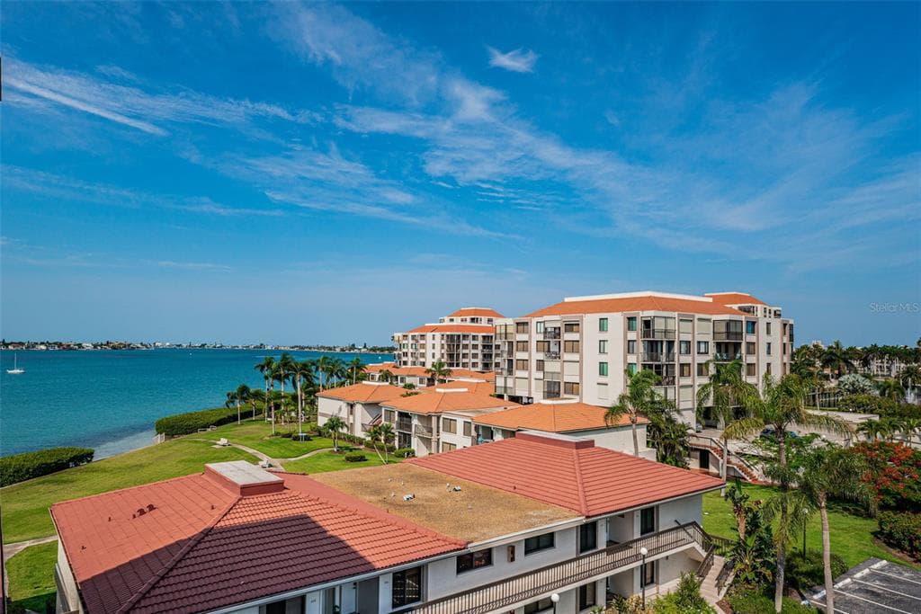 6361 BAHIA DEL MAR BOULEVARD # 503, ST PETERSBURG, FL 33715 — zdjęcie 2