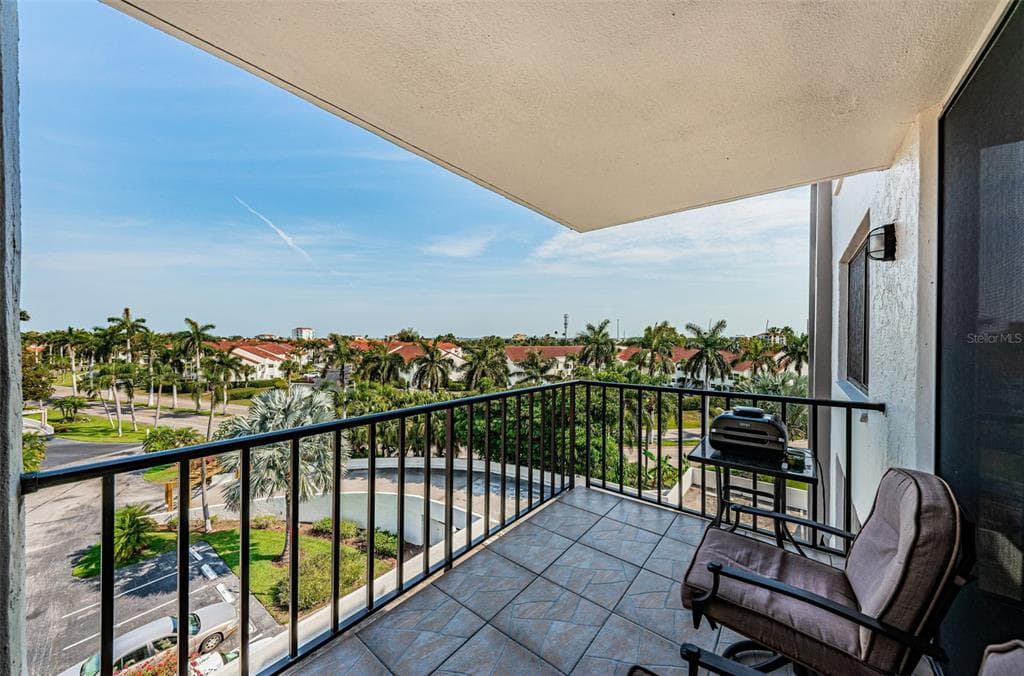 6361 BAHIA DEL MAR BOULEVARD # 503, ST PETERSBURG, FL 33715 — zdjęcie 3