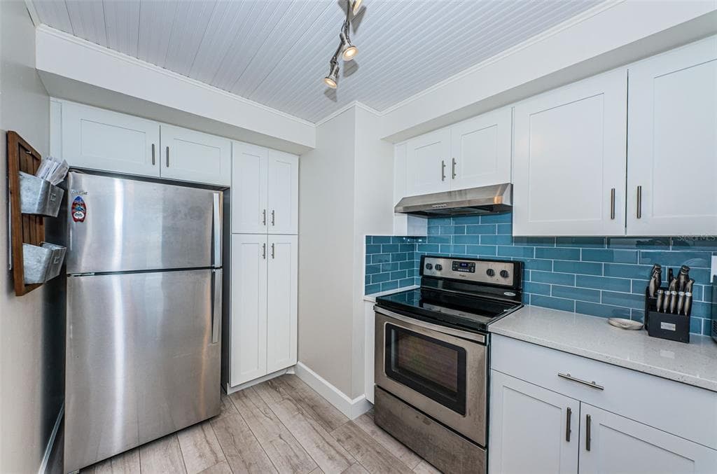 6361 BAHIA DEL MAR BOULEVARD # 503, ST PETERSBURG, FL 33715 — zdjęcie 5