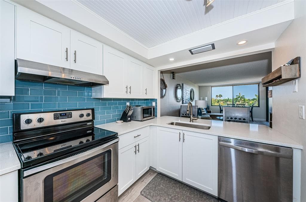 6361 BAHIA DEL MAR BOULEVARD # 503, ST PETERSBURG, FL 33715 — zdjęcie 4