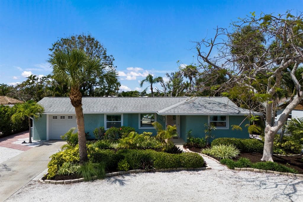506 69TH STREET, HOLMES BEACH, FL 34217