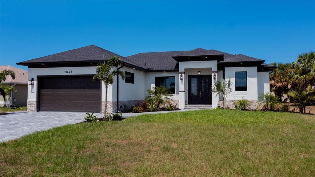 11 PINEHURST COURT, ROTONDA WEST, FL 33947 — zdjęcie 3