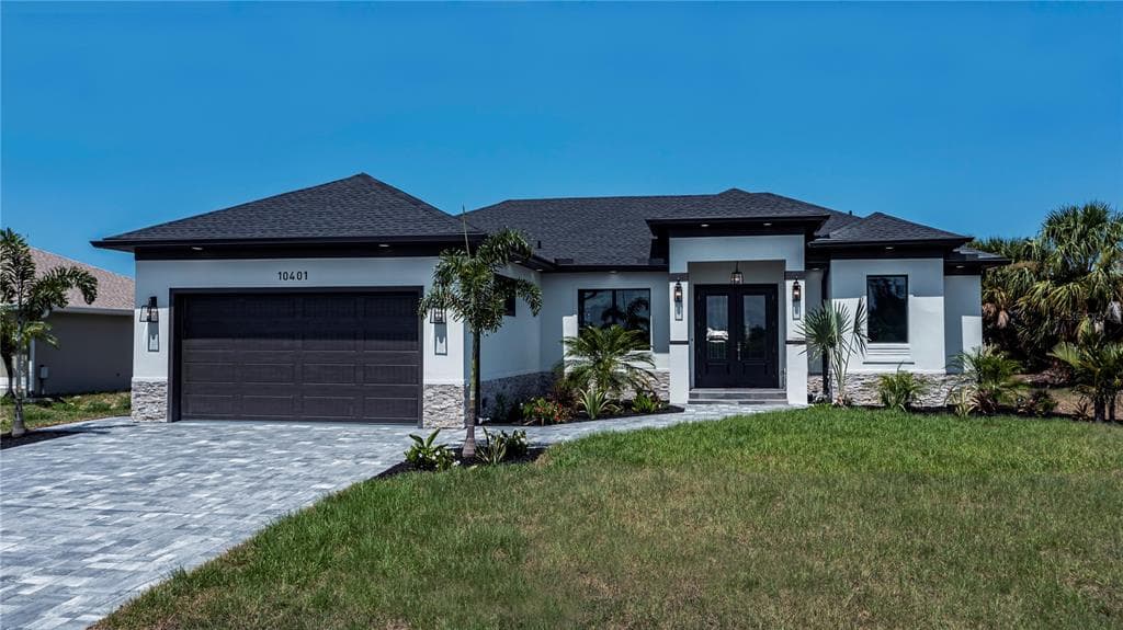 11 PINEHURST COURT, ROTONDA WEST, FL 33947 — zdjęcie 4