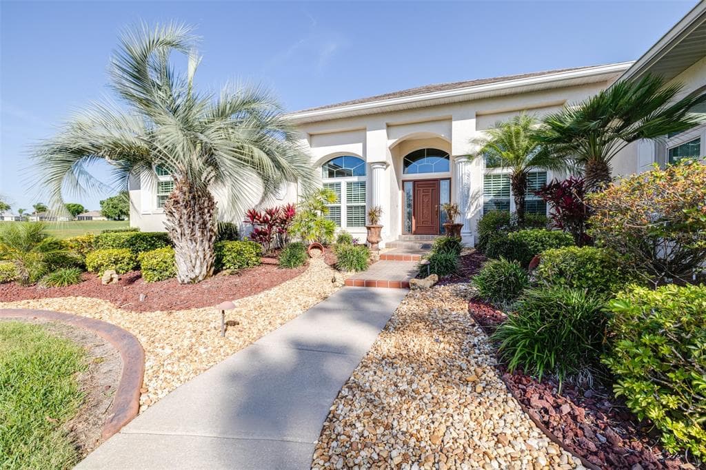 7042 MONTREAL DRIVE, LAKELAND, FL 33810 — zdjęcie 3