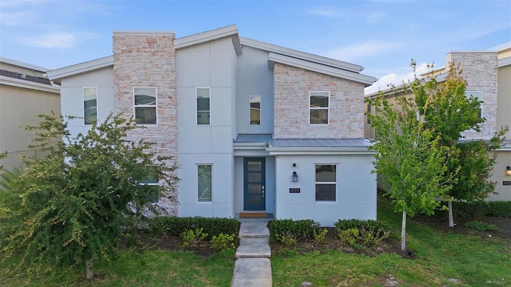 4189 PARAGRAPH DRIVE, KISSIMMEE, FL 34746