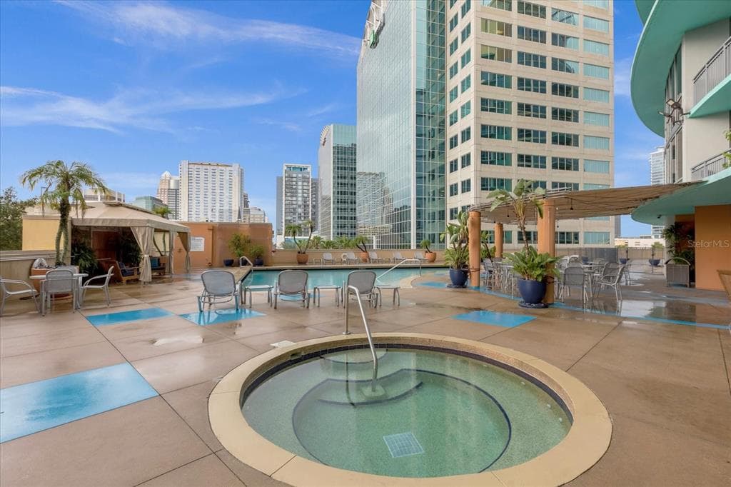 322 E CENTRAL BOULEVARD # 710, ORLANDO, FL 32801