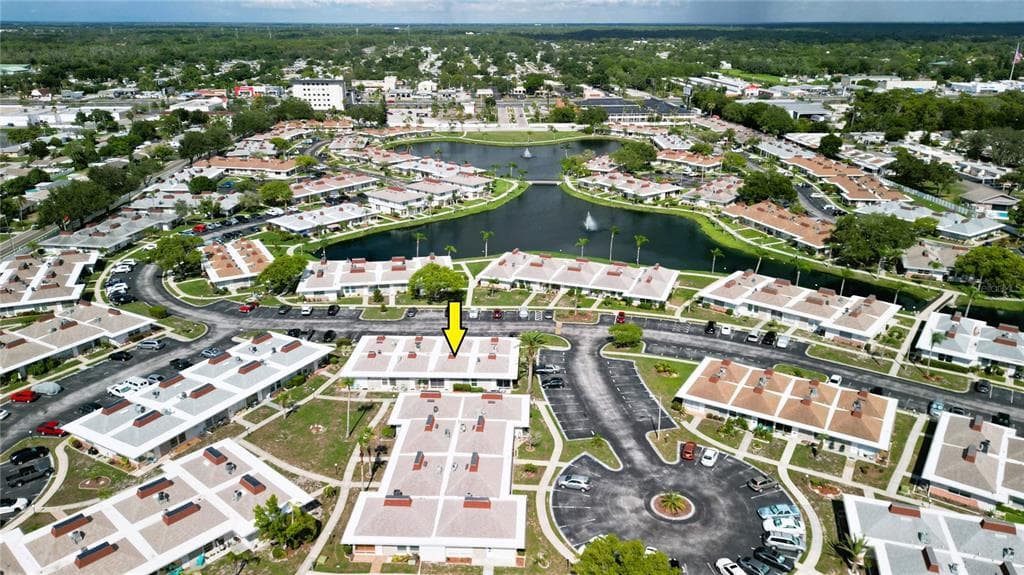 4349 TAHITIAN GARDENS CIRCLE # G, HOLIDAY, FL 34691 — zdjęcie 2