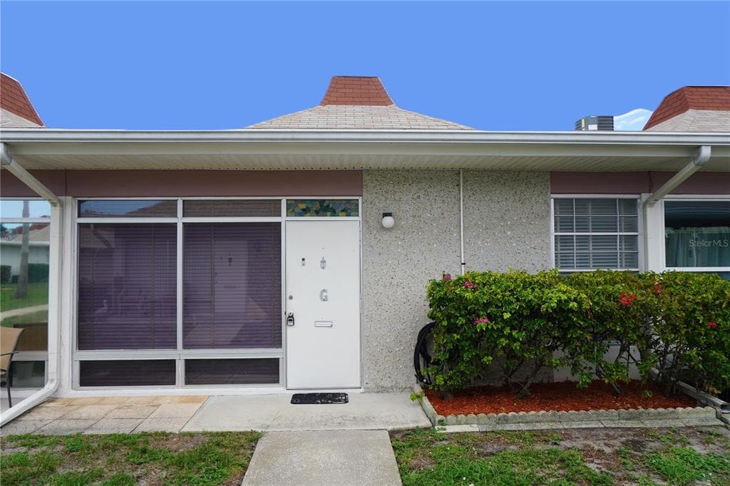 4349 TAHITIAN GARDENS CIRCLE # G, HOLIDAY, FL 34691 — zdjęcie 3