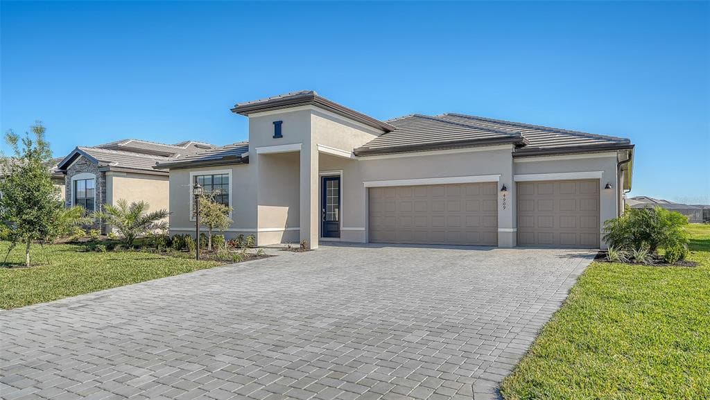 4909 OYSTER PEARL STREET, LAKEWOOD RANCH, FL 34211 — zdjęcie 2
