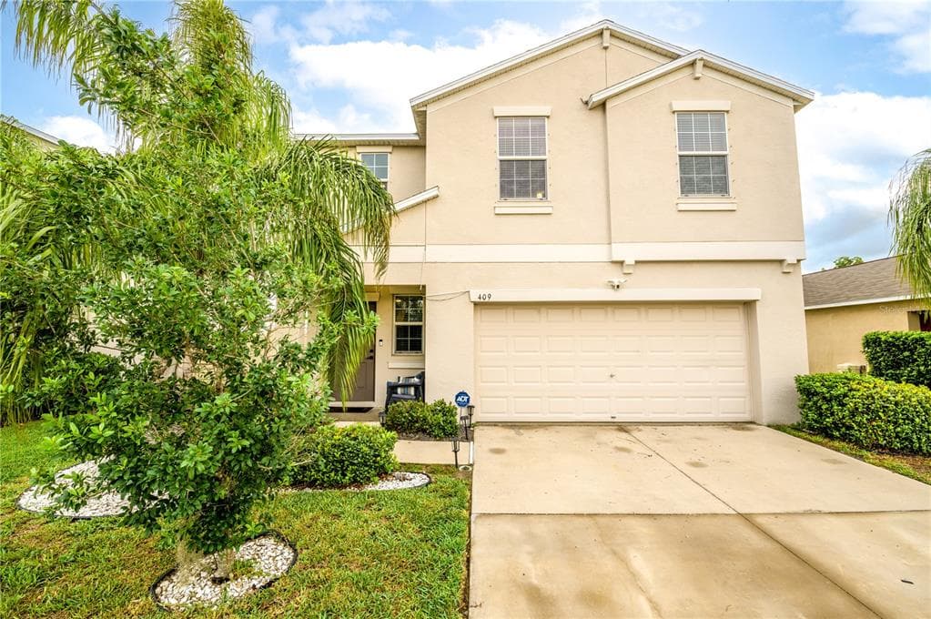 409 SERENITY MILL LOOP, RUSKIN, FL 33570 — zdjęcie 3