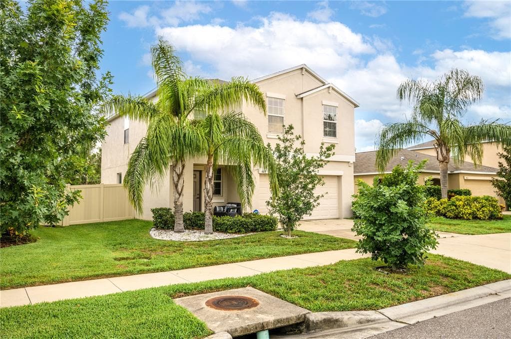 409 SERENITY MILL LOOP, RUSKIN, FL 33570 — zdjęcie 4
