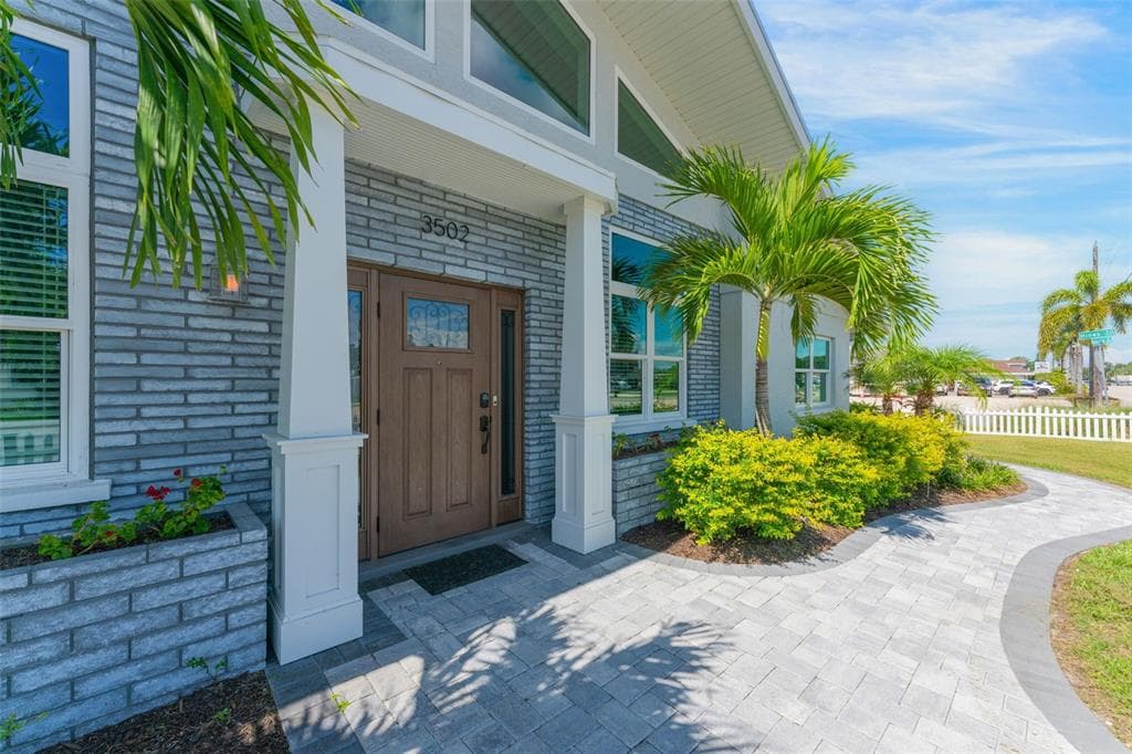 3502 BAHIA VISTA STREET, SARASOTA, FL 34239 — zdjęcie 4