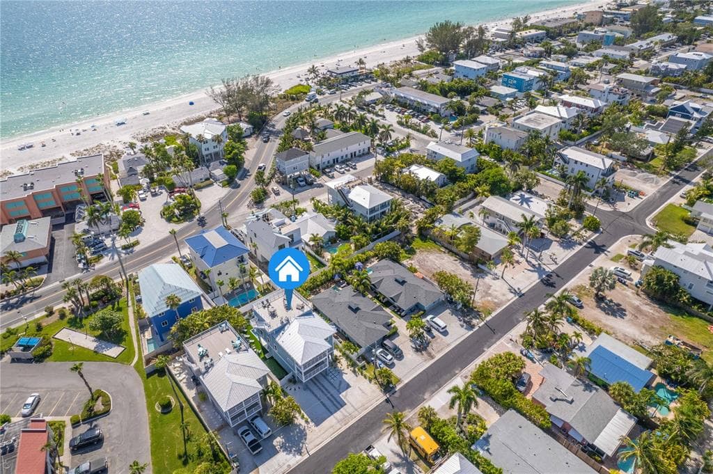 2102 AVENUE B, BRADENTON BEACH, FL 34217 — zdjęcie 4