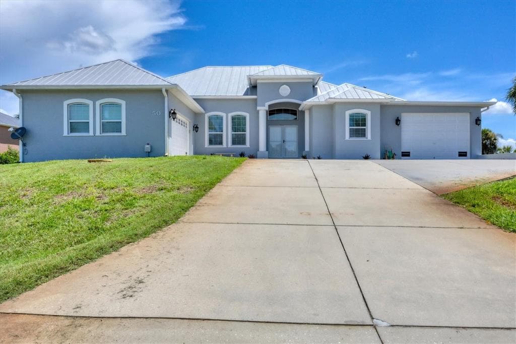 50 BARRACUDA DRIVE, PLACIDA, FL 33946