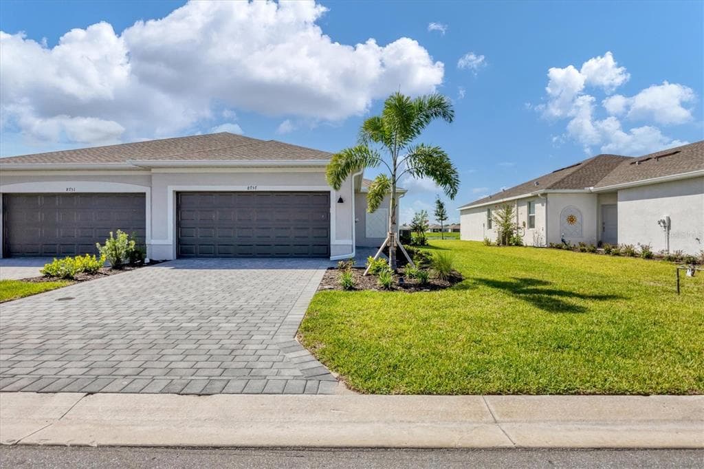 8757 SAINT KITTS CIRCLE, ENGLEWOOD, FL 34224