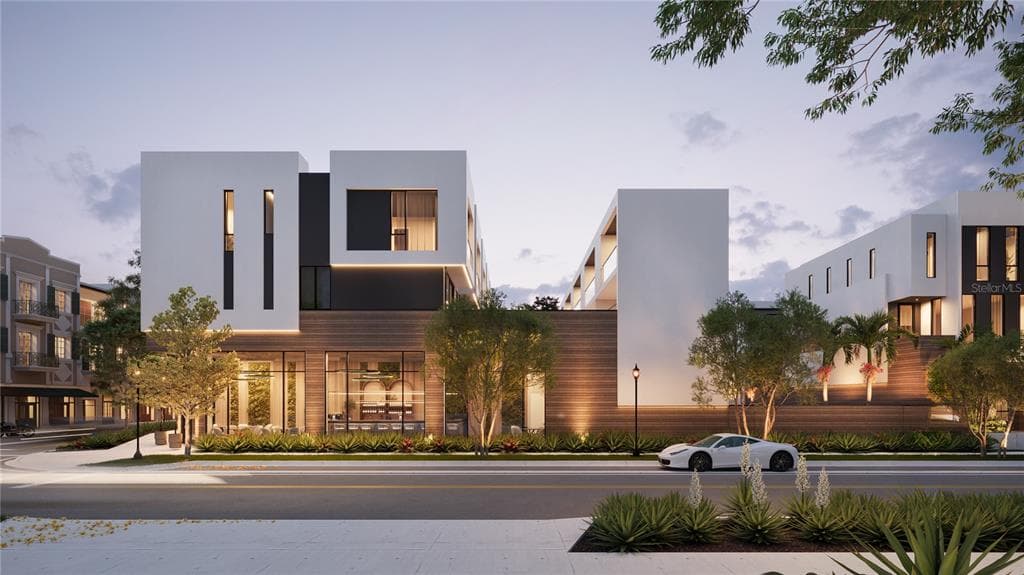 1611 4TH STREET # B6, SARASOTA, FL 34236 — zdjęcie 4