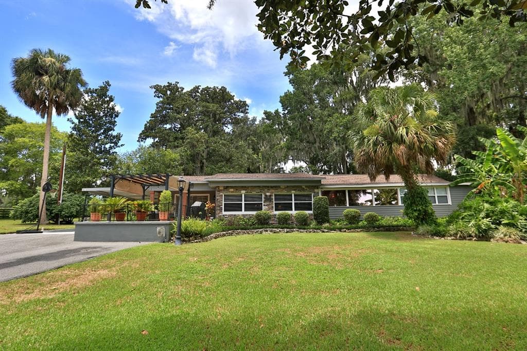4888 SW 7TH AVENUE ROAD, OCALA, FL 34471 — zdjęcie 2