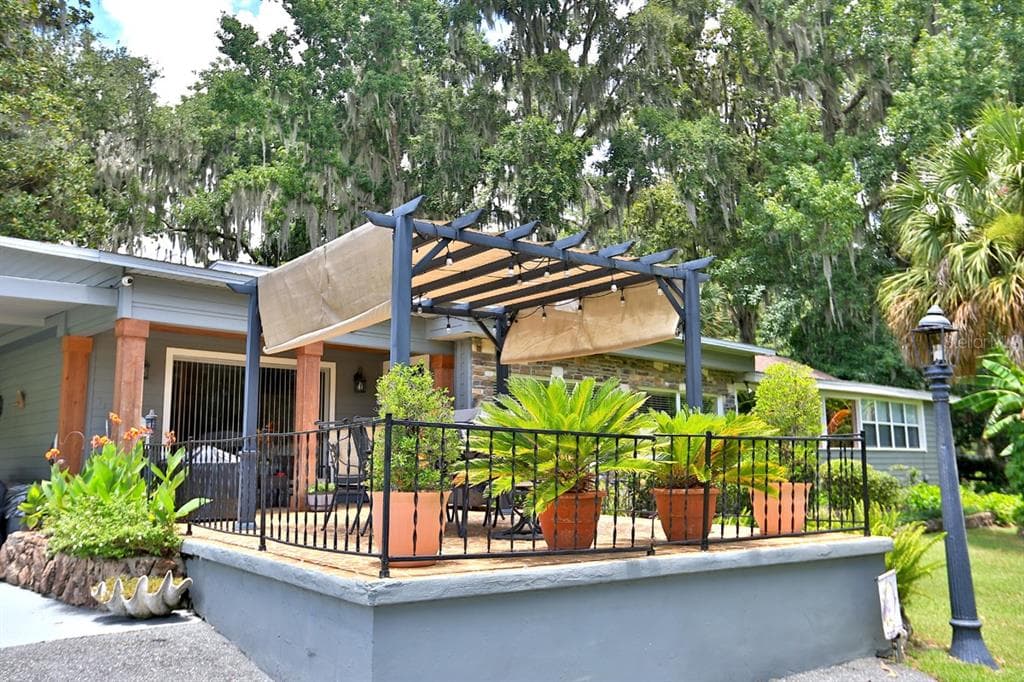 4888 SW 7TH AVENUE ROAD, OCALA, FL 34471 — zdjęcie 3