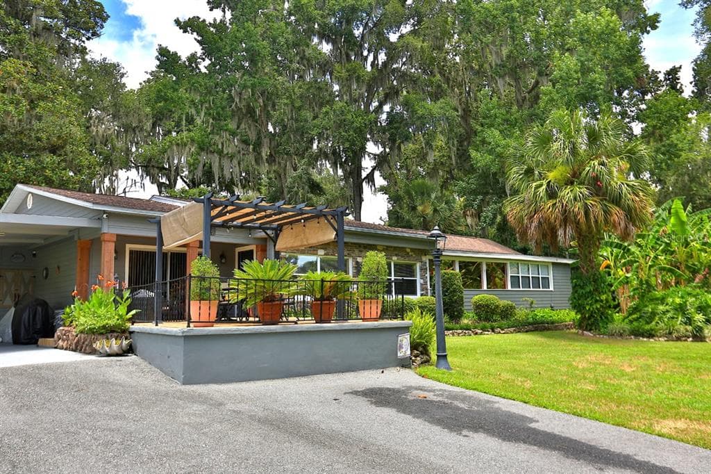 4888 SW 7TH AVENUE ROAD, OCALA, FL 34471 — zdjęcie 4