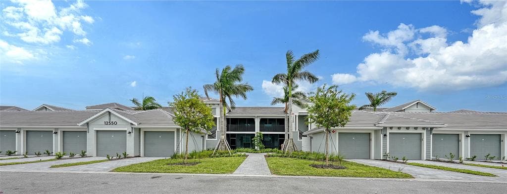 12550 GALAPAGOS COURT # 205, VENICE, FL 34293