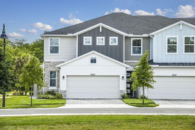 2626 HAM BROWN ROAD # Emilia, KISSIMMEE, FL 34746