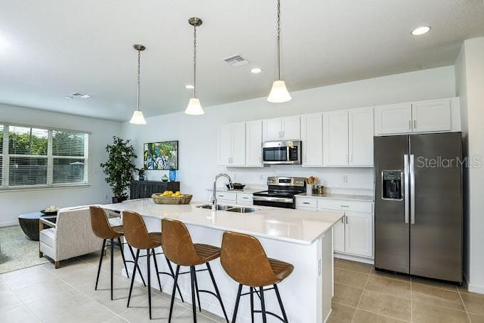 2626 HAM BROWN ROAD # Magdalena, KISSIMMEE, FL 34746 — zdjęcie 5