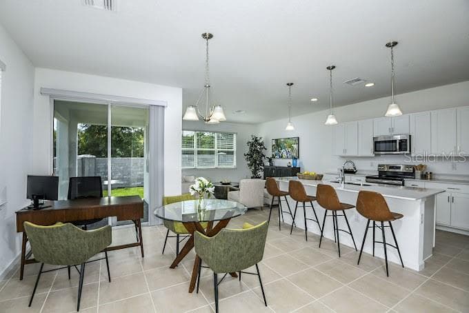2626 HAM BROWN ROAD # Magdalena, KISSIMMEE, FL 34746 — zdjęcie 4