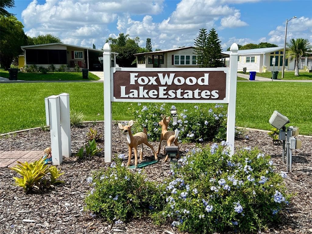 5013 FOXWOOD BOULEVARD, LAKELAND, FL 33810 — zdjęcie 2