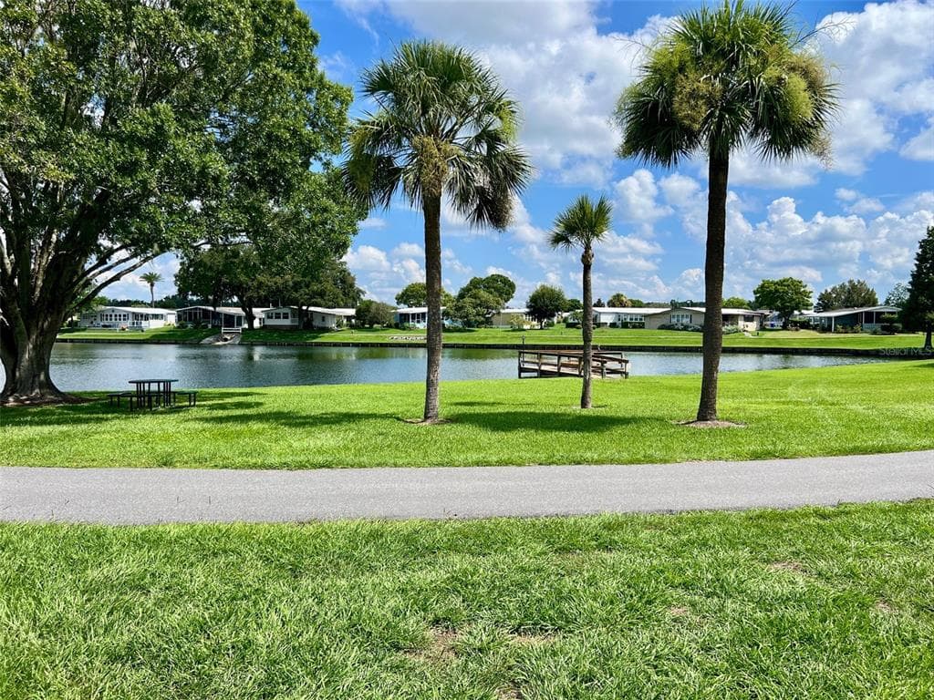 5013 FOXWOOD BOULEVARD, LAKELAND, FL 33810 — zdjęcie 3