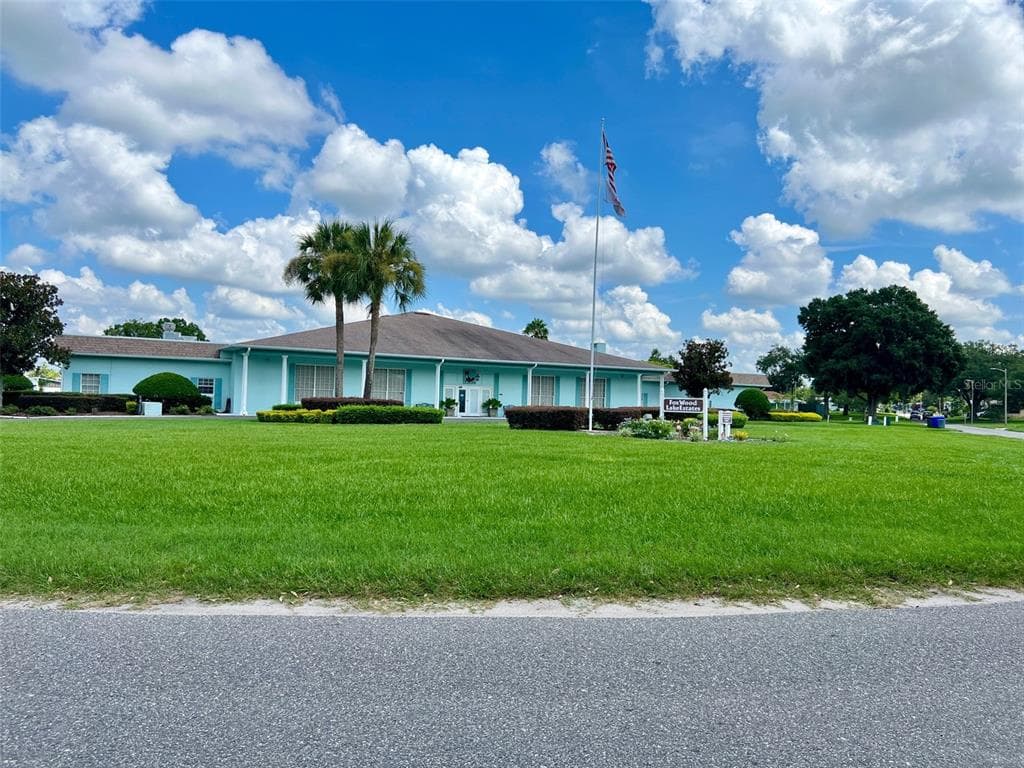 5013 FOXWOOD BOULEVARD, LAKELAND, FL 33810 — zdjęcie 4