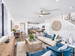 4519 TRINITY WAY # TH-C3, KISSIMMEE, FL 34746 — zdjęcie 5