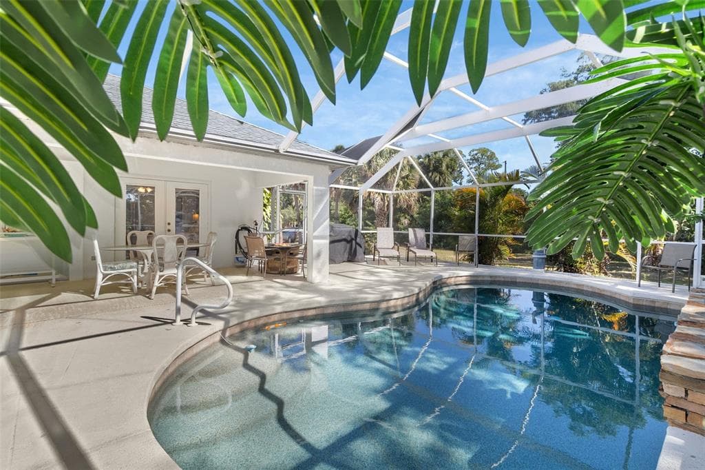 4812 KENVIL DRIVE, NORTH PORT, FL 34288 — zdjęcie 2