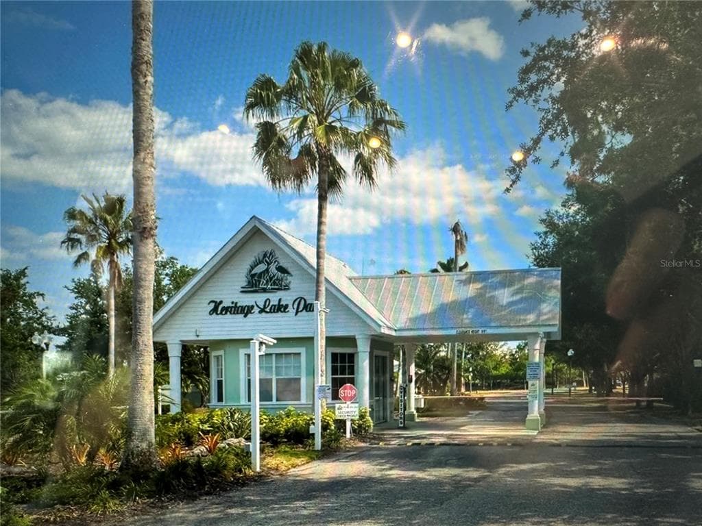 2140 HERON LAKE DRIVE # 204, PUNTA GORDA, FL 33983 — zdjęcie 2