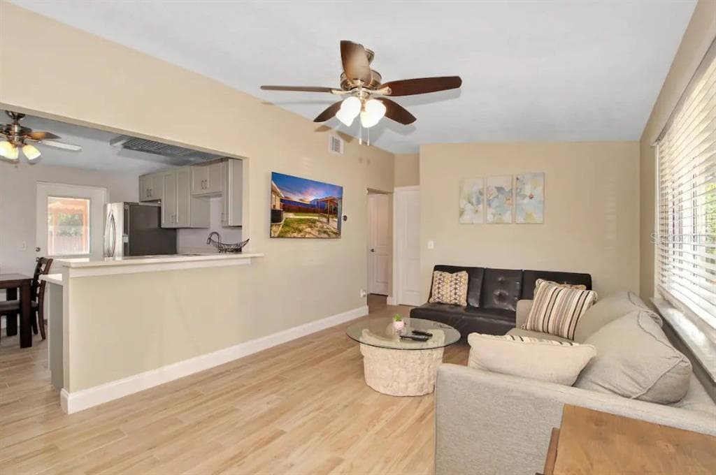 514 ULELAH AVENUE, PALM HARBOR, FL 34683 — zdjęcie 2