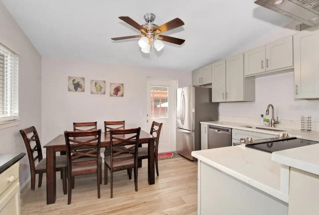514 ULELAH AVENUE, PALM HARBOR, FL 34683 — zdjęcie 4