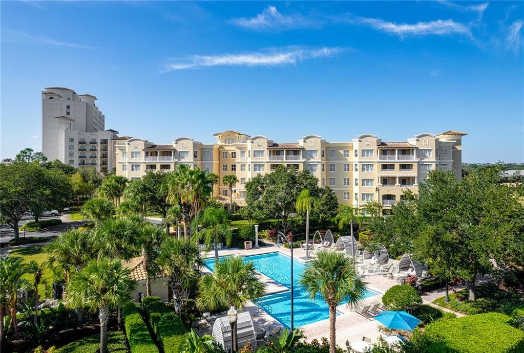 8495 MIRACLE DRIVE # 206, CHAMPIONS GATE, FL 33896 — zdjęcie 3