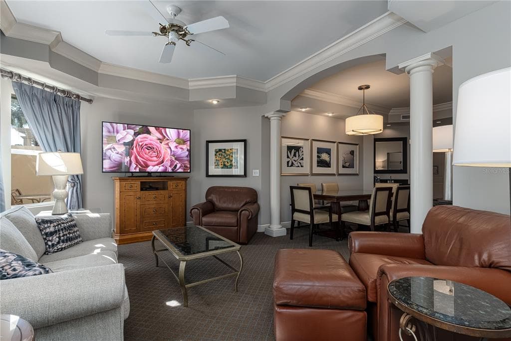 8495 MIRACLE DRIVE # 206, CHAMPIONS GATE, FL 33896 — zdjęcie 5