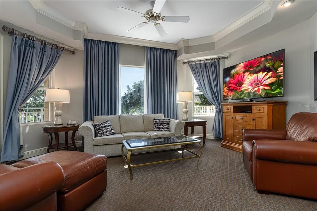 8495 MIRACLE DRIVE # 206, CHAMPIONS GATE, FL 33896 — zdjęcie 4