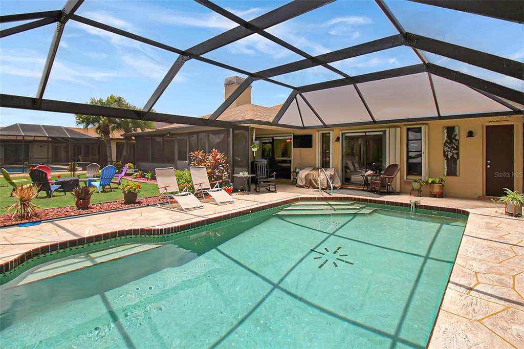 1122 PARACLETE ROAD, PUNTA GORDA, FL 33983 — zdjęcie 2