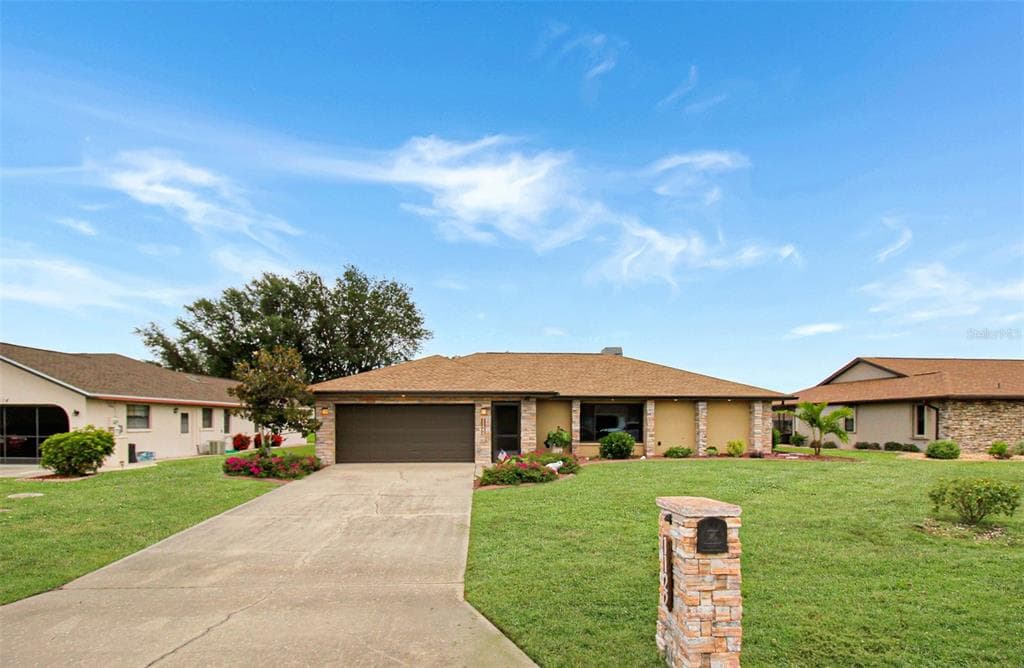 1122 PARACLETE ROAD, PUNTA GORDA, FL 33983