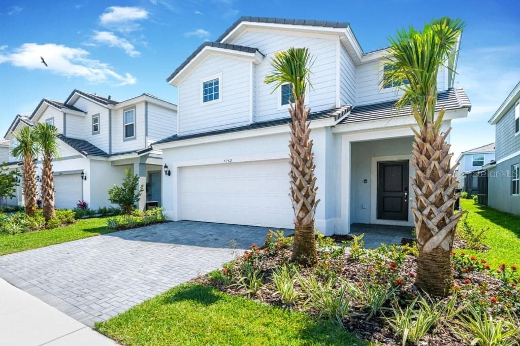 7252 OAKMOSS LOOP, DAVENPORT, FL 33837 — zdjęcie 2