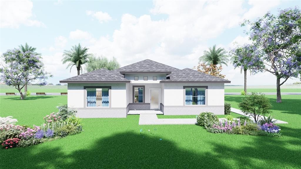 2663 TRAFALGAR BOULEVARD, KISSIMMEE, FL 34758