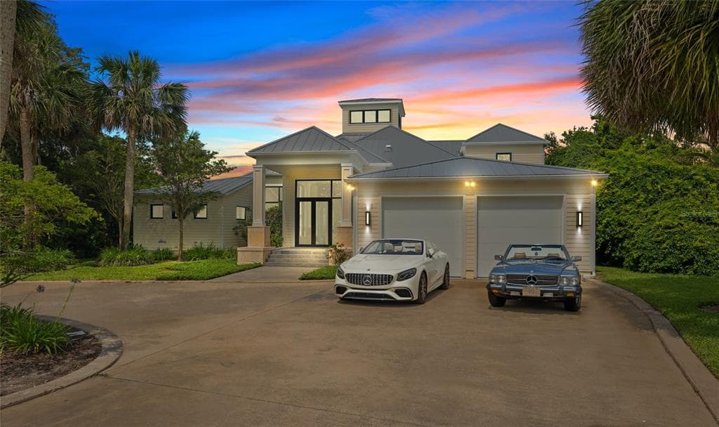 200 JOHN ANDERSON DRIVE, ORMOND BEACH, FL 32176 — zdjęcie 2