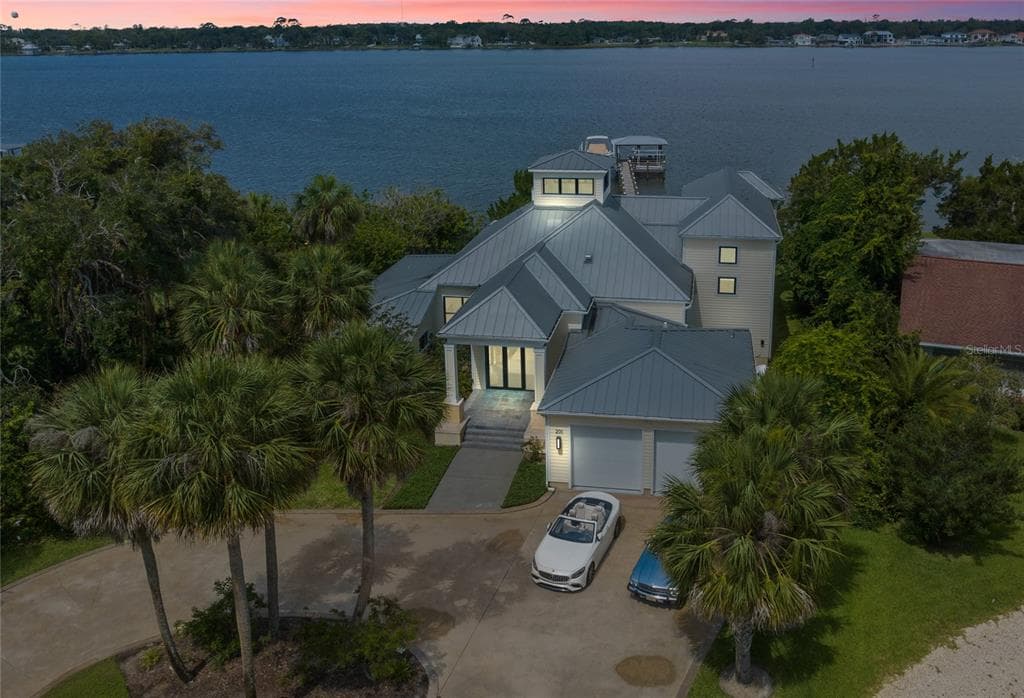 200 JOHN ANDERSON DRIVE, ORMOND BEACH, FL 32176