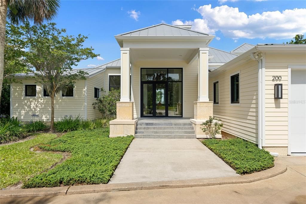 200 JOHN ANDERSON DRIVE, ORMOND BEACH, FL 32176 — zdjęcie 4