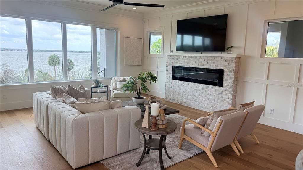 576 CASEY LOOP, MOUNT DORA, FL 32757 — zdjęcie 3