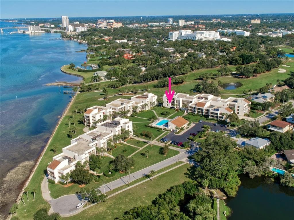 50 COE ROAD # 311, BELLEAIR, FL 33756 — zdjęcie 4