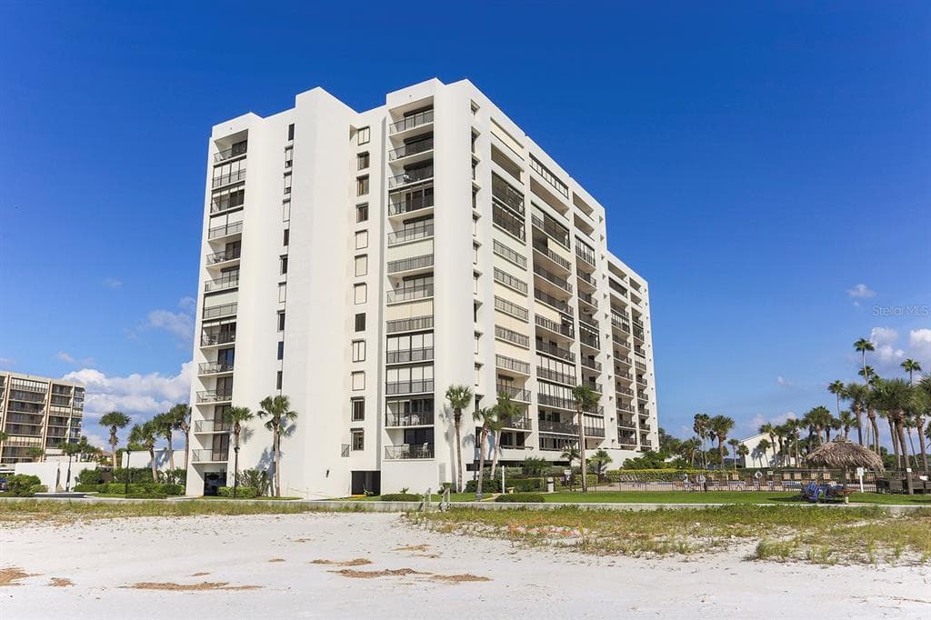 1460 GULF BLVD # 412, CLEARWATER BEACH, FL 33767 — zdjęcie 4